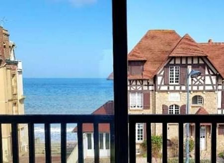Manon'S Studio Villers-sur-Mer Eksteriør billede