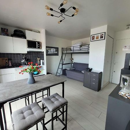 Manon'S Studio Villers-sur-Mer Eksteriør billede