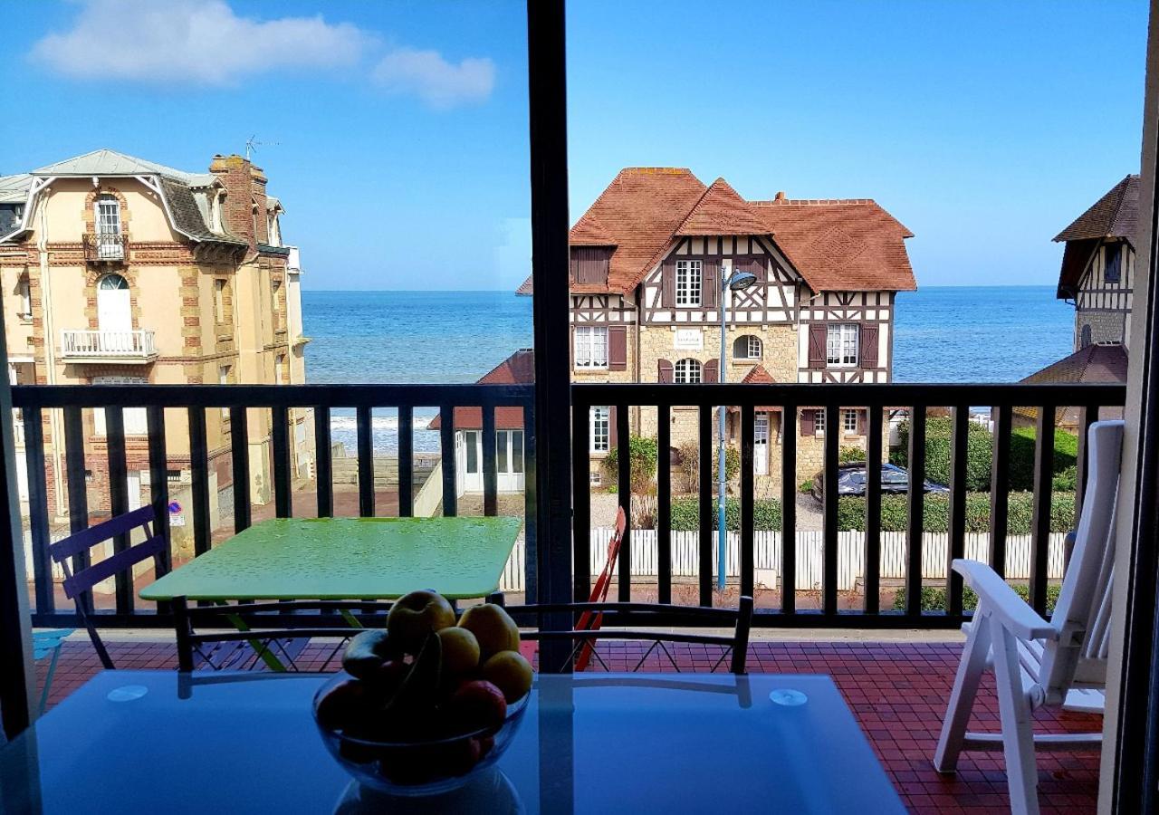 Manon'S Studio Villers-sur-Mer Eksteriør billede