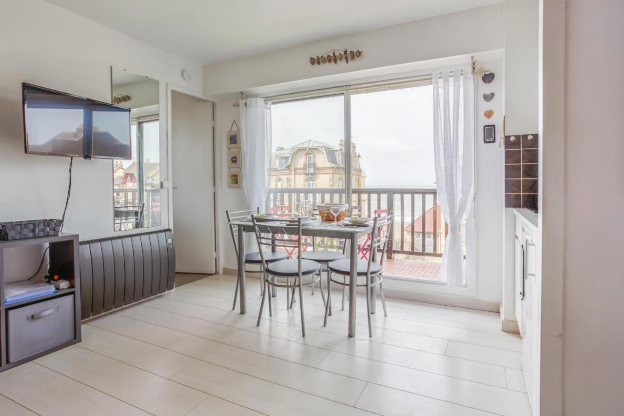 Manon'S Studio Villers-sur-Mer Eksteriør billede