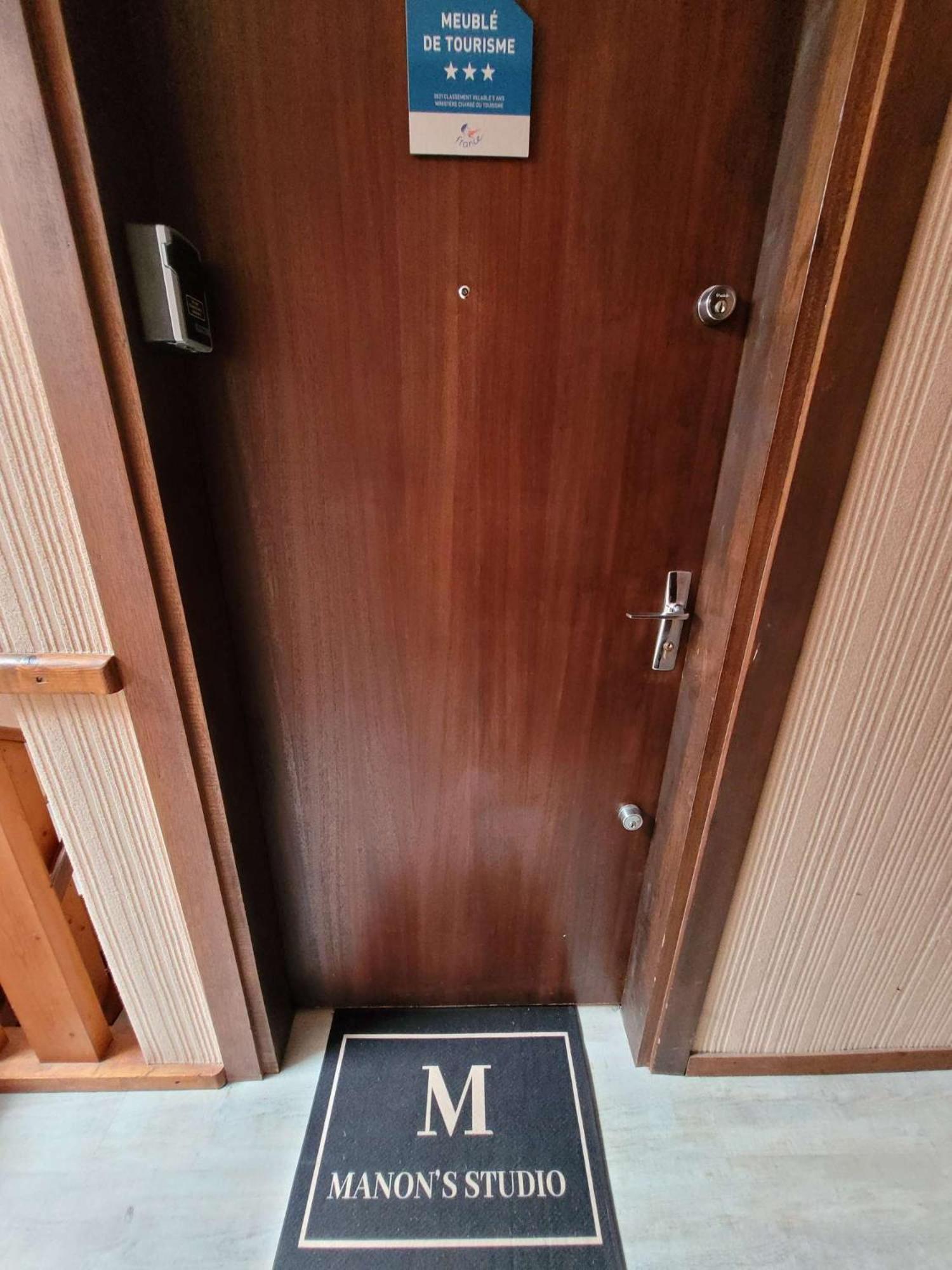 Manon'S Studio Villers-sur-Mer Eksteriør billede